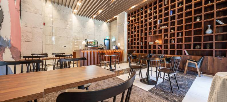 RU136酒店(Hotel RU136)图片