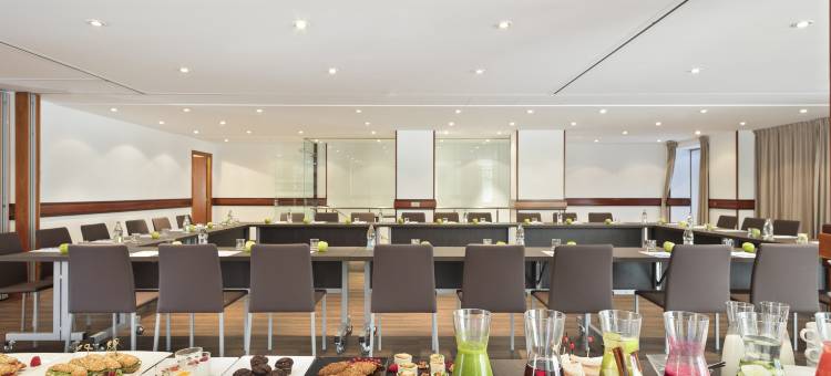 Best Western Premier CMC Girona图片