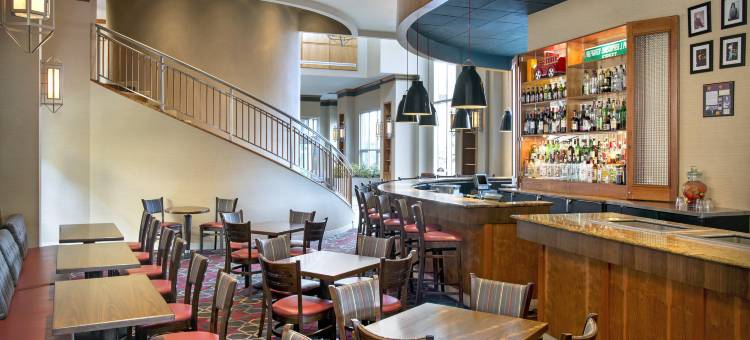 梅尔维尔长岛福朋喜来登酒店(Four Points by Sheraton Melville Long Island)图片