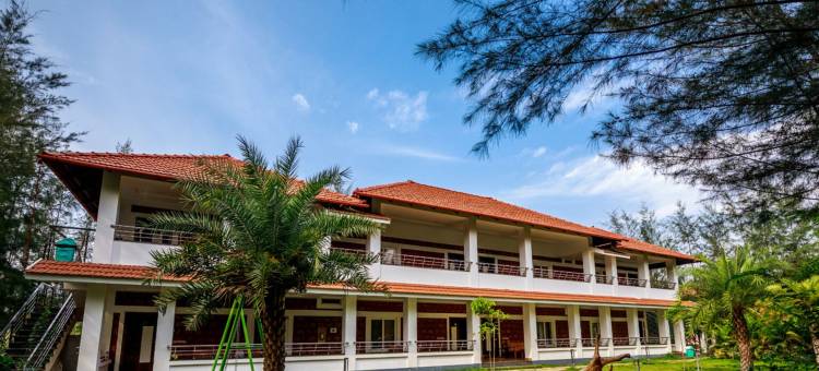 SR丛林度假村(SR Jungle Resort)图片