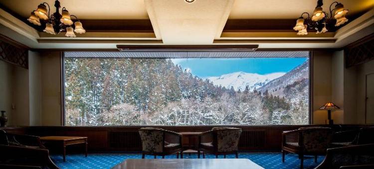 米纳卡米萨索日式旅馆(Minakamisansou)图片