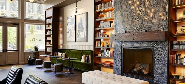 格雷迪酒店(The Grady)图片