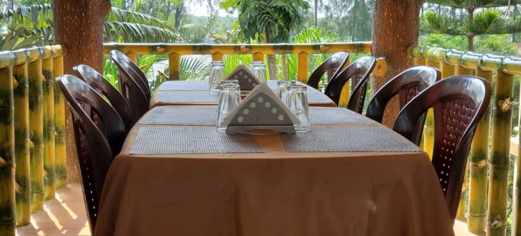 Sundarban Tiger Roar Resort图片