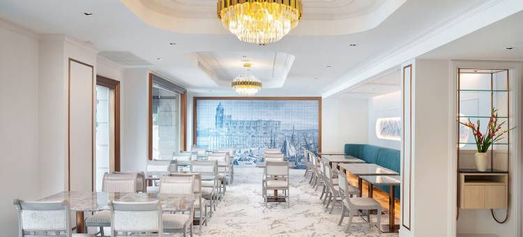 曼谷骑士套房(Kingston Suites Bangkok)图片
