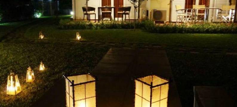 阿纳斯塔西娅别墅(Villa Anastasia)图片