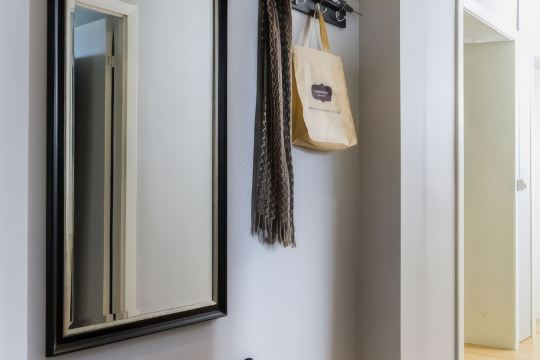 Frogner House - Bogstadveien Hotel Overview