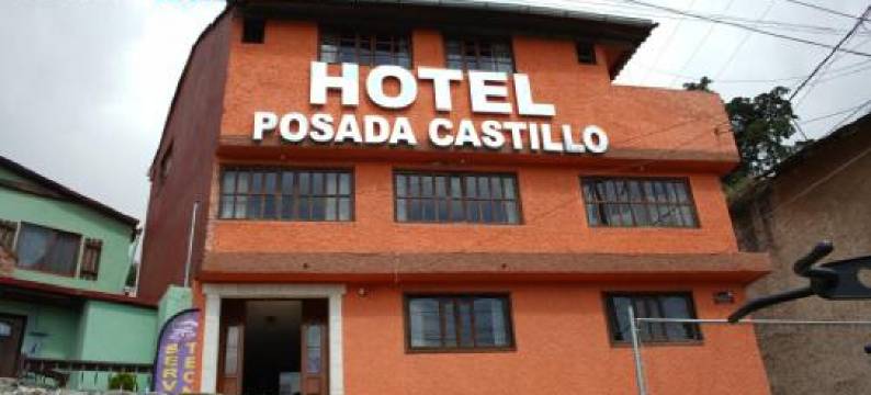 卡斯蒂罗酒店(Posada Castillo)图片
