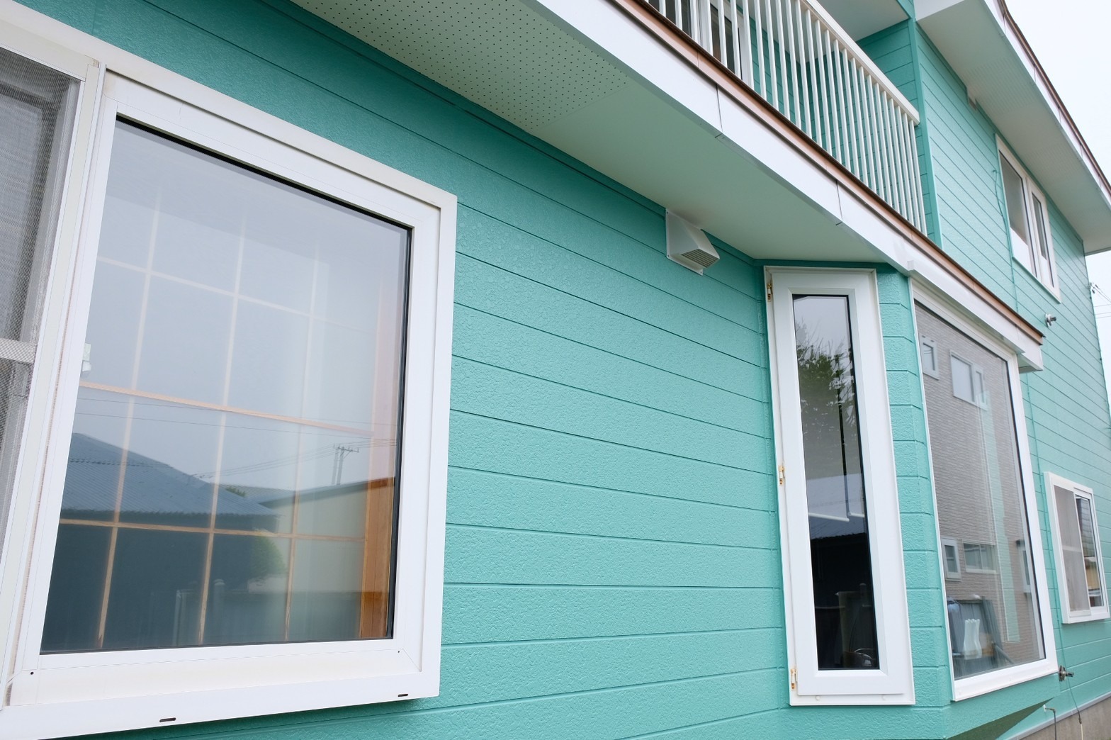 Kushiro Ombetsu Fuki No Sato ResidenceOver view