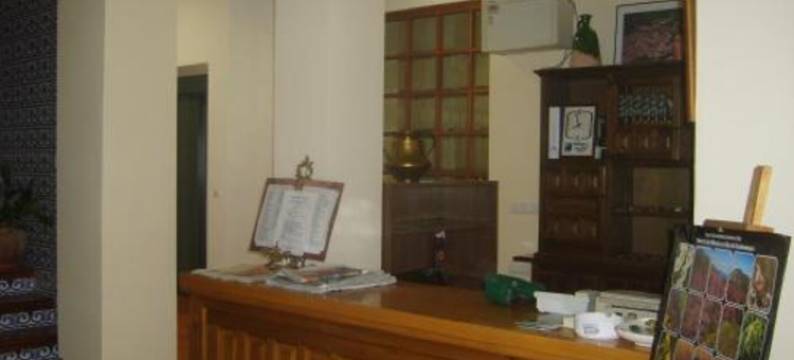 席帕伲拓酒店(Hotel Hispanidad)图片