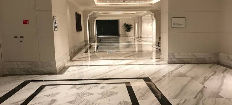 加尔各答ITC皇家孟加拉豪华精选酒店(ITC Royal Bengal, a Luxury Collection Hotel, Kolkata)图片