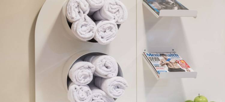 韦克舍斯堪迪克酒店(Scandic Växjö)图片