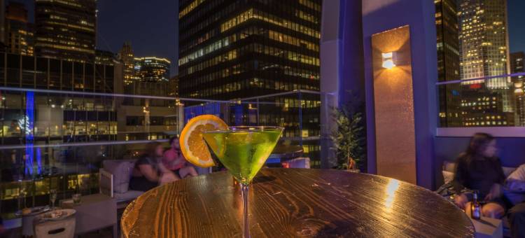 纽约市伯尼克酒店，希尔顿启缤精选(The Bernic Hotel New York City, Tapestry Collection by Hilton)图片