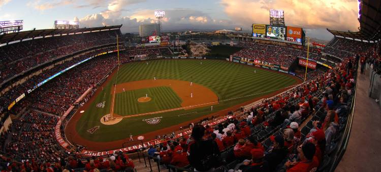 科斯塔梅萨万豪酒店(Costa Mesa Marriott)图片