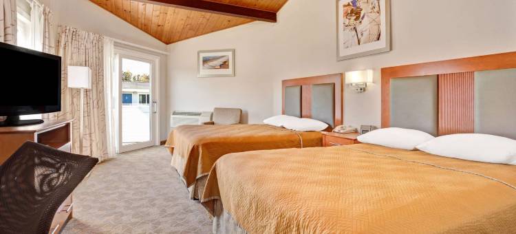 Travelodge by Wyndham Mill Valley/Sausalito图片