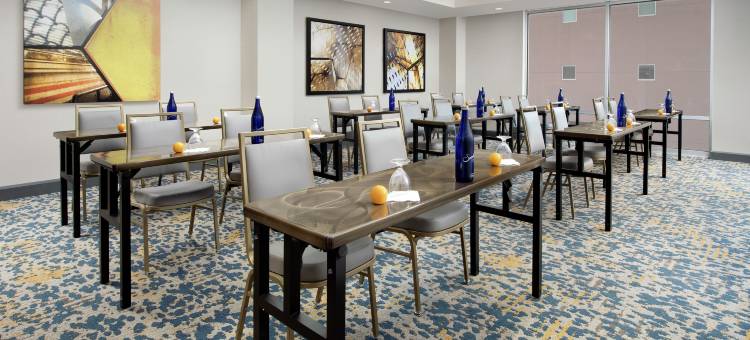 多布斯费里威彻斯特希尔顿花园酒店(Hilton Garden Inn Westchester Dobbs Ferry)图片