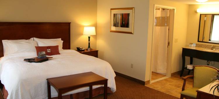 Hampton Inn & Suites Warren图片