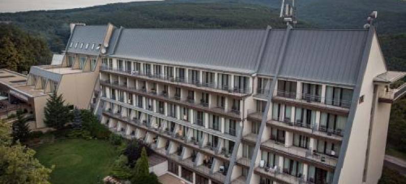 马特劳生活方式酒店(Lifestyle Hotel Mátra)图片