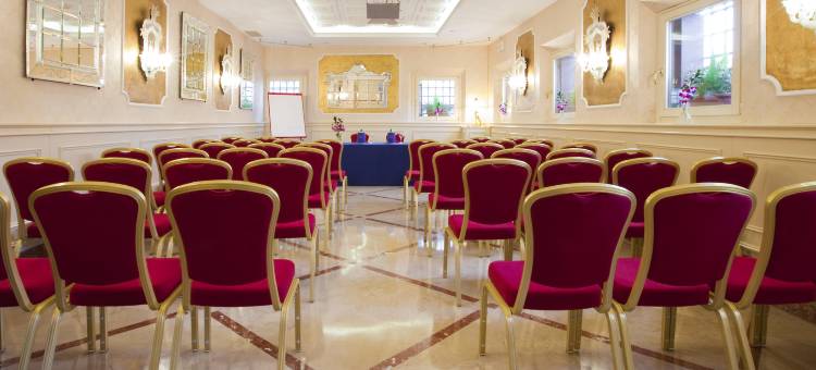 普林西皮酒店(Hotel Principe)图片