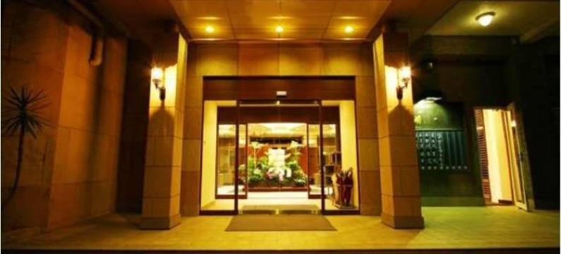 明治馆碧风日式旅馆(Meijikan)图片