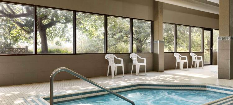 东多伦多Travelodge by Wyndham(Travelodge by Wyndham Toronto East)图片