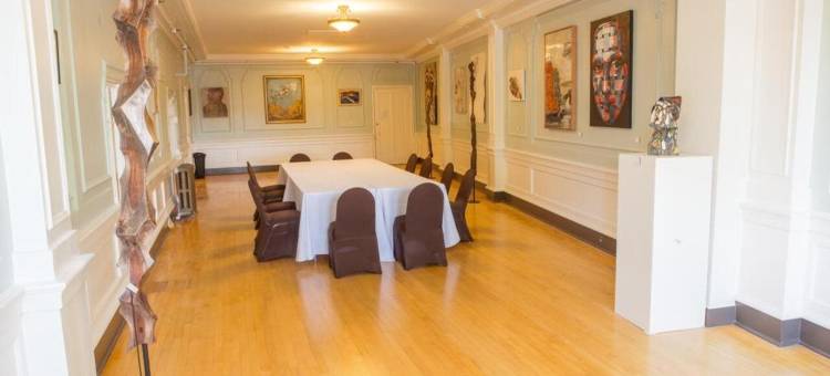 佩塔卢马酒店 - 希尔顿启缤精选酒店(Hotel Petaluma, Tapestry Collection by Hilton)图片