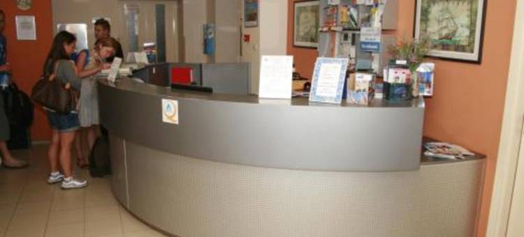 里耶卡嗨青年旅舍(HI Hostel Rijeka)图片