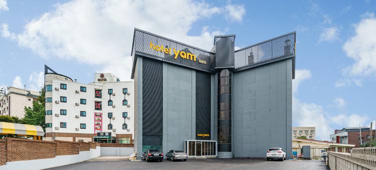Cheonan Yam Cheonan Shinbu Branch图片