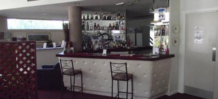 河公园汽车旅馆(River Park Motor Inn)图片