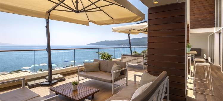 Valamar Bellevue Resort图片