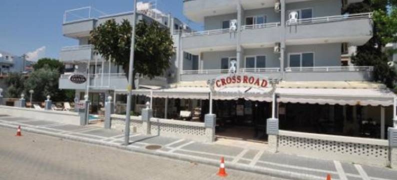 德凡泽威凯幕公寓式酒店(Defne & Zevkim Hotel)图片