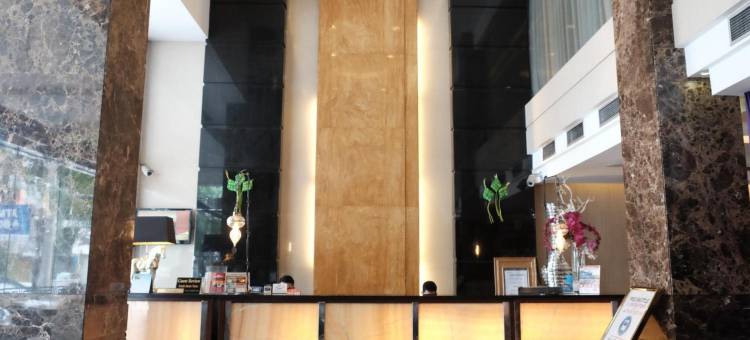 樱花大酒店(Grand Sakura Hotel)图片
