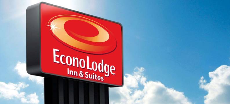 伊克诺酒店及套房(Econo Lodge Inn & Suites)图片