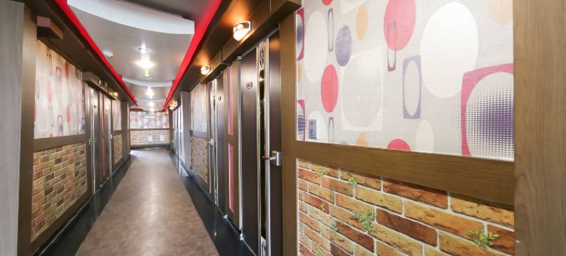 新格兰德酒店(New Grand Hotel)图片