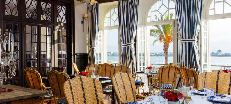 大屋 - 罗莱夏朵酒店(Bordoy Grand House Algarve)图片