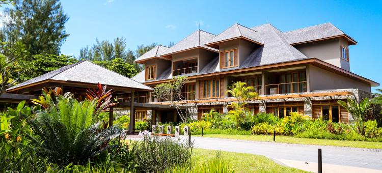 莱斯克海洋水疗度假村(L Escale Resort Marina & Spa)图片