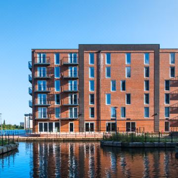 卡迪夫 Staybridge Suites 酒店(Staybridge Suites CARDIFF by IHG)图片