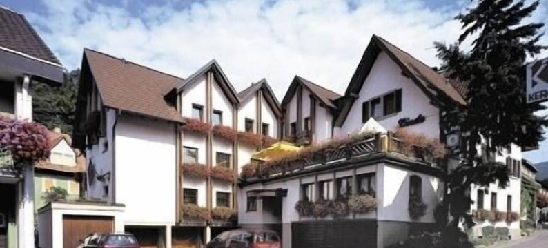 盖斯特豪斯祖尔林德酒店(Hotel Zur Linde)图片