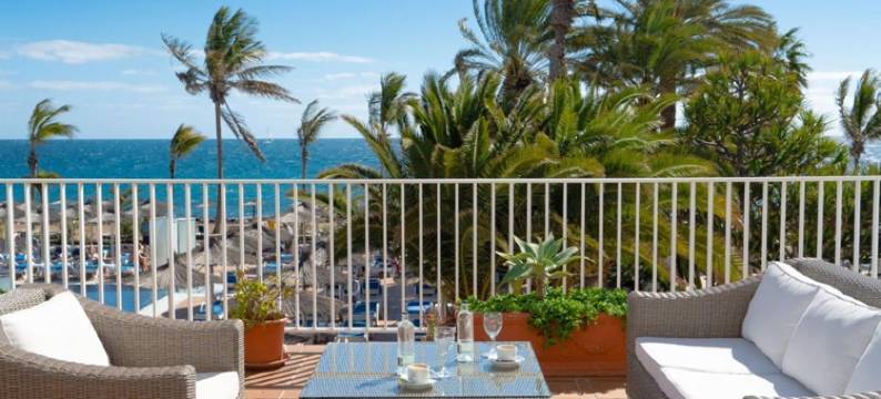 圣安东尼奥维克酒店(Vik Hotel San Antonio)图片