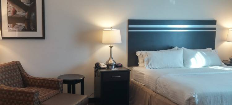 智选假日套房酒店-丹佛西/戈尔登(Holiday Inn Express & Suites Golden - Denver Area)图片