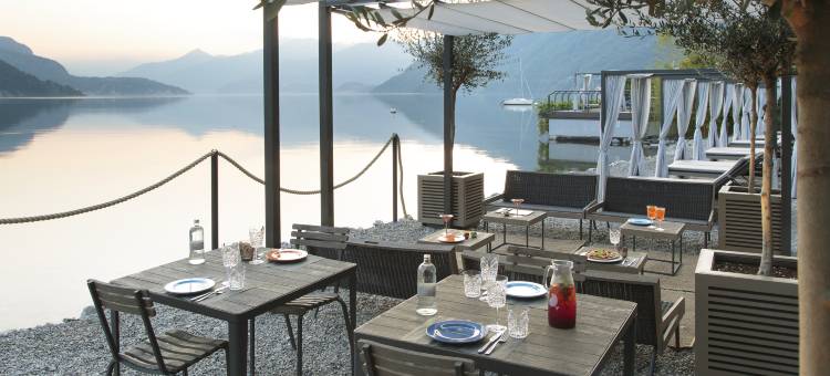 菲拉里奥酒店及公寓(Filario Hotel & Residences)图片