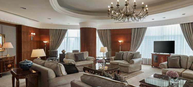 吉隆坡JW万豪酒店(JW Marriott Hotel Kuala Lumpur)图片