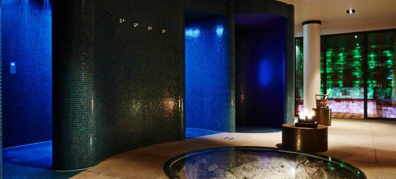 狮子设计饭店度假村及水疗中心(Zum Löwen Design Hotel Resort & Spa)图片