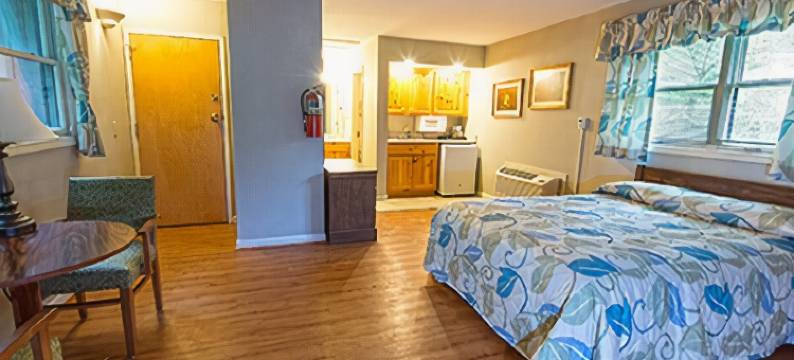 康柏兰瀑布国家度假村公园(Cumberland Falls State Resort Park)图片