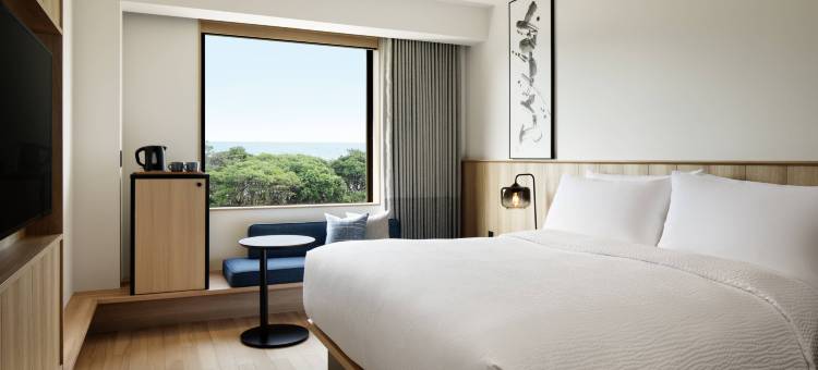Fairfield by Marriott Mie Kumano Kodo Mihama图片