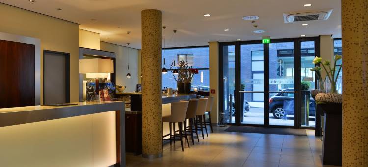 圣多酒店(Hotel Santo)图片
