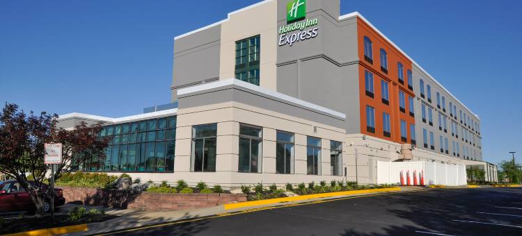 斯塔福德匡蒂科智选假日酒店(Holiday Inn Express Quantico - Stafford)图片