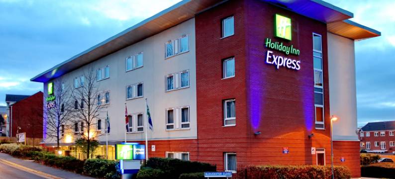 Holiday Inn Express 雷迪奇(Holiday Inn Express BIRMINGHAM - REDDITCH by IHG)图片