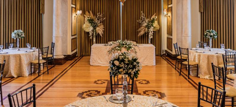 安西拉伽玛蒙特雷格兰酒店(Gamma Monterrey Gran Hotel Ancira)图片