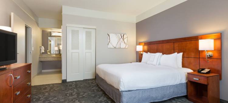 休斯顿广场万怡酒店(Courtyard Houston by the Galleria)图片