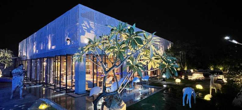 鲍励上房公寓(致慧路分店)图片